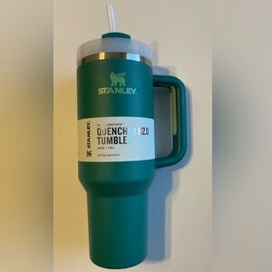 Stanley Quencher 40oz Tumbler